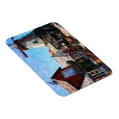 Magnet Flexible Windmill Solvang (Côté Droit)