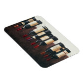 Magnet Flexible Winescape Red 2003 (Côté Droit)