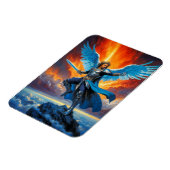Magnet Flexible Wings of Glory (Côté Gauche)