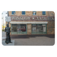 Winslow, Arizona