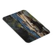 Magnet Flexible Winslow Homer - Hudson River (Côté Droit)
