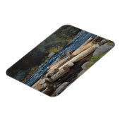 Magnet Flexible Winslow Homer - Hudson River (Côté Gauche)