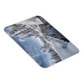 Magnet Flexible Winter Wonderland (Côté Droit)