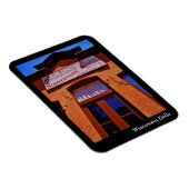 Magnet Flexible Wisconsin Dells (Côté Droit)