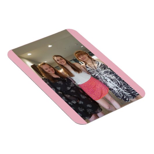 Magnet Flexible Wisconsin YLF (Côté Droit)