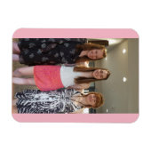 Magnet Flexible Wisconsin YLF (Horizontal)