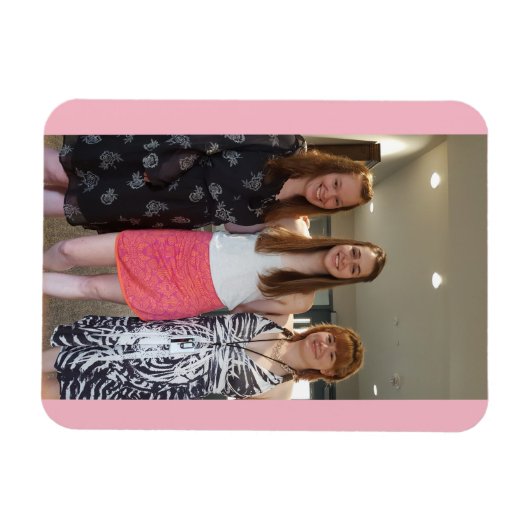 Magnet Flexible Wisconsin YLF (Horizontal)