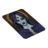 Magnet Flexible witch (Côté Droit)