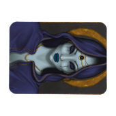 Magnet Flexible witch (Horizontal)