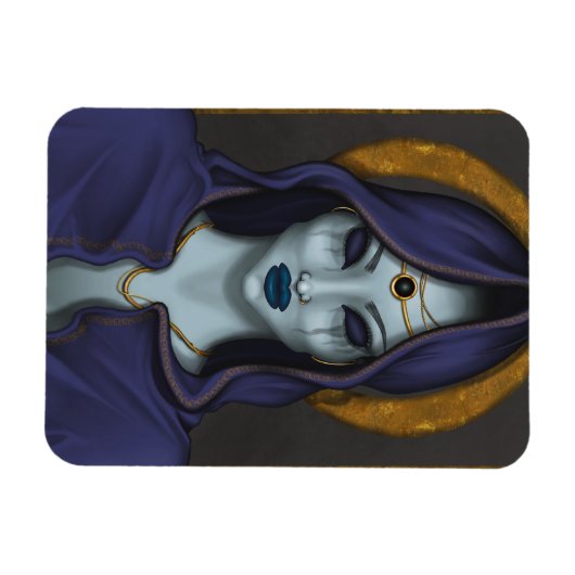 Magnet Flexible witch (Horizontal)