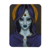 Magnet Flexible witch (Vertical)