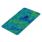 Magnet Flexible WMAP Universe Wilkinson Microwave Anisotropie Prob (Côté Gauche)