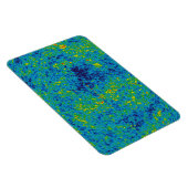 Magnet Flexible WMAP Universe Wilkinson Microwave Anisotropie Prob (Côté Droit)