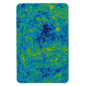 Magnet Flexible WMAP Universe Wilkinson Microwave Anisotropie Prob (Vertical)