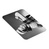 Magnet Flexible Woman (Côté Droit)
