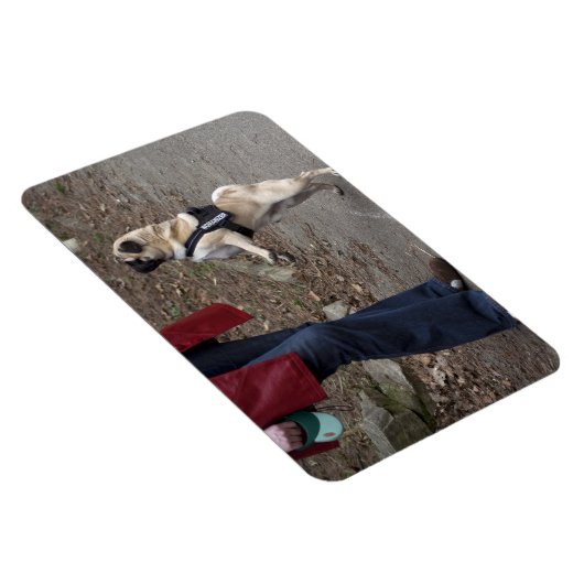 Magnet Flexible Womanizer (Côté Droit)