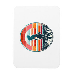 Magnet Flexible Womens Disk Golf - Frisbee Golf Femme