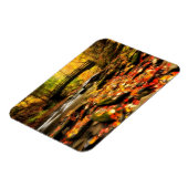 Magnet Flexible Wooden Bridge and Creek (Côté Gauche)