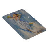 Magnet Flexible Word of the year: Joy (Côté Droit)