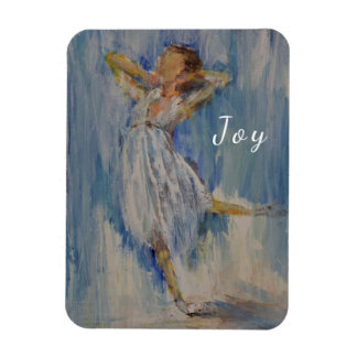 Magnet Flexible Word of the year: Joy