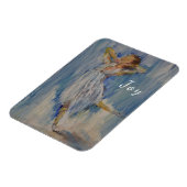 Magnet Flexible Word of the year: Joy (Côté Gauche)