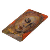 Magnet Flexible Word of the year: Peace be still (Côté Gauche)