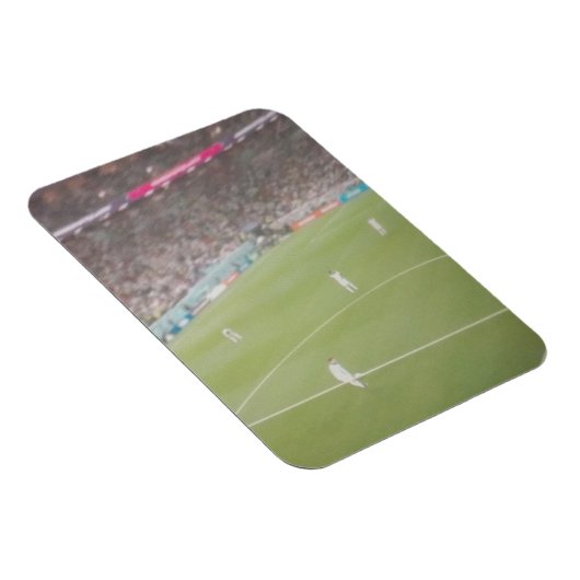 Magnet Flexible World Cup England X United States (Côté Droit)