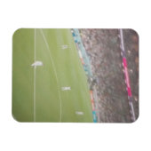 Magnet Flexible World Cup England X United States (Horizontal)