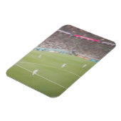 Magnet Flexible World Cup England X United States (Côté Gauche)