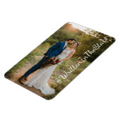 Magnet Flexible #WrittenInTheStarsFlexiblePhotoMagnet (Côté Gauche)