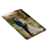 Magnet Flexible #WrittenInTheStarsFlexiblePhotoMagnet (Côté Droit)