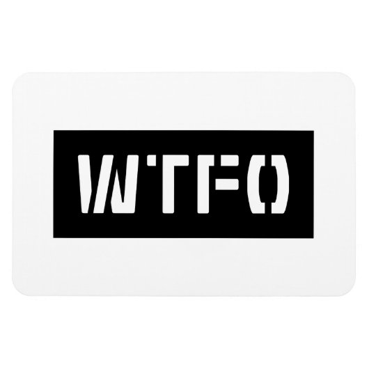 MAGNET FLEXIBLE WTFO (Horizontal)