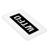 MAGNET FLEXIBLE WTFO (Côté Droit)