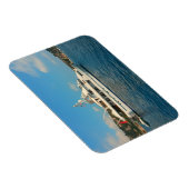 Magnet Flexible Yacht (Côté Droit)