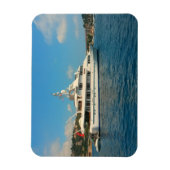 Magnet Flexible Yacht (Vertical)