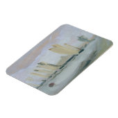 Magnet Flexible Yacht Racing sur le Solent, précédemment attribué (Côté Gauche)