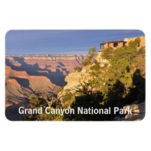 Magnet Flexible Yavapai Grand Canyon