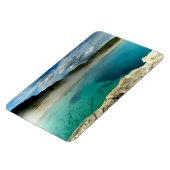 Magnet Flexible Yellowstone (Côté Gauche)