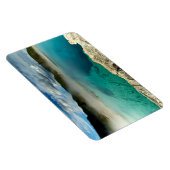 Magnet Flexible Yellowstone (Côté Droit)