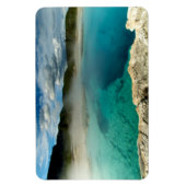 Magnet Flexible Yellowstone (Vertical)