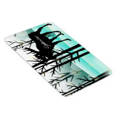 Magnet Flexible Yellowstone Magnet-Moose (Côté Droit)