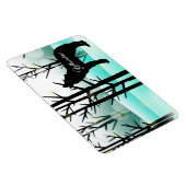 Magnet Flexible Yellowstone Magnet-Wolf (Côté Droit)