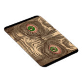 Magnet Flexible yeux (Côté Droit)