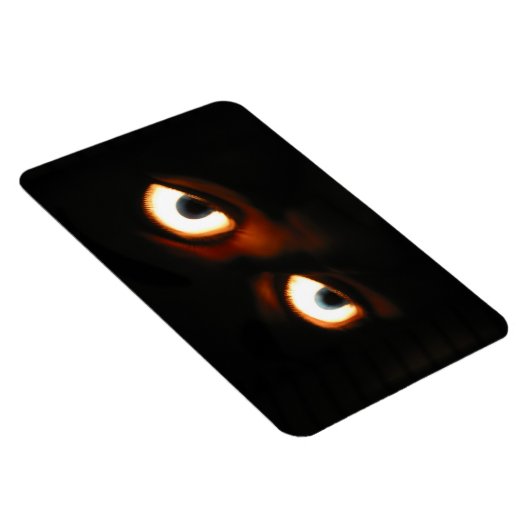 Magnet Flexible yeux effrayants (Côté Droit)