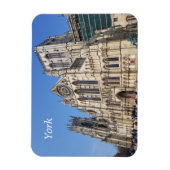 Magnet Flexible York Minster (Vertical)