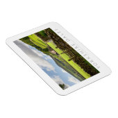 Magnet Flexible Yorkshire Dales (Côté Droit)