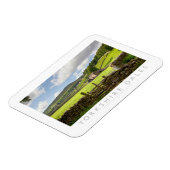 Magnet Flexible Yorkshire Dales (Côté Gauche)