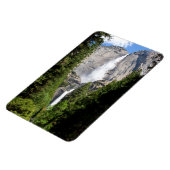 Magnet Flexible Yosemite chute en mai 4"x6" (Côté Gauche)