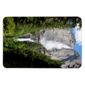 Magnet Flexible Yosemite chute en mai 4"x6" (Horizontal)