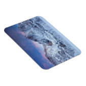 Magnet Flexible Yosemite Falls Sunrise (Côté Droit)